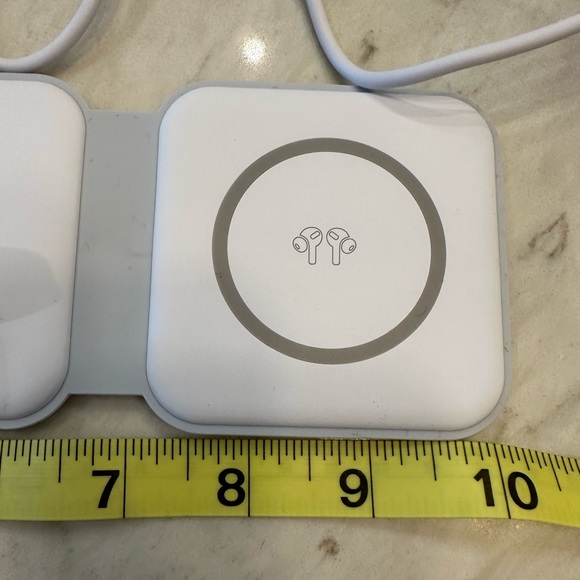 NEW PWR Mobile Flex 3 in 1 charger in White - Picture 5 of 8